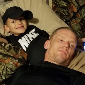 Meet your Posher, Lee